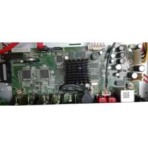 دانلود فایل دامپ فلش فریمور MegaVision MV-AHD4208R 8CH DVR Dump Firmware